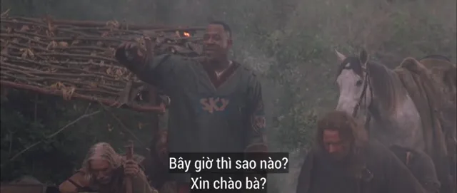 Hiệp Sĩ Đen 2001 Vietsub HD - PhimMoiHot Hiệp Sĩ Đen 2001 Vietsub HD - PhimMoiHot