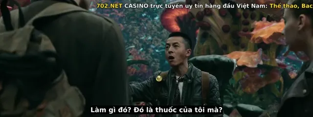Thành Phố Nhện Vàng 2022 Vietsub HD - PhimMoiHot Thành Phố Nhện Vàng 2022 Vietsub HD - PhimMoiHot