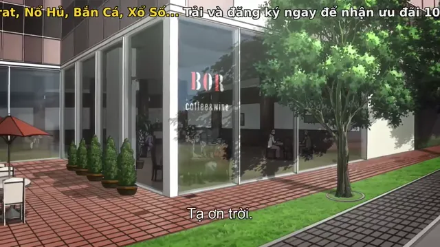 Cuộc phiêu lưu kì lạ của JoJo (Phần 2) tập 20 Vietsub HD - PhimMoiHot Cuộc phiêu lưu kì lạ của JoJo (Phần 2) tập 20 Vietsub HD - PhimMoiHot