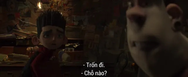 Hình ảnh phim Paranorman Và Giác Quan Thứ Sáu trên PhimMoiHot Hình ảnh phim Paranorman Và Giác Quan Thứ Sáu trên PhimMoiHot