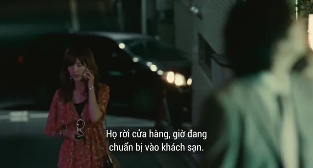 Hình ảnh phim Sau Cơn Bão trên PhimMoiHot Hình ảnh phim Sau Cơn Bão trên PhimMoiHot
