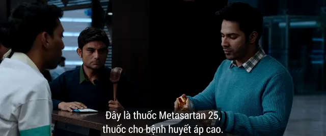Hình ảnh phim Hoa Lý Dạ Hương Tháng 10 trên PhimMoiHot Hình ảnh phim Hoa Lý Dạ Hương Tháng 10 trên PhimMoiHot