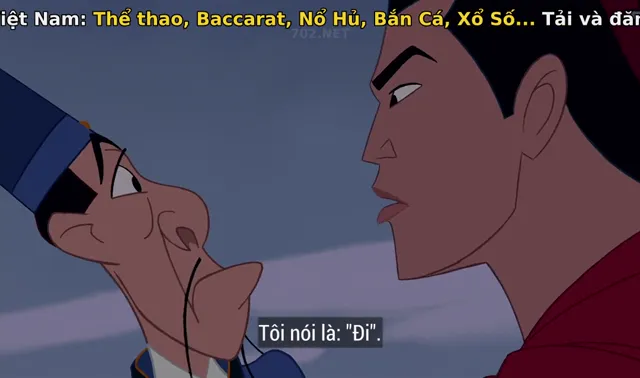 Hoa Mộc Lan tập 1 Vietsub HD - PhimMoiHot Hoa Mộc Lan tập 1 Vietsub HD - PhimMoiHot