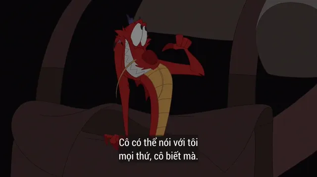 Hoa Mộc Lan 2 2004 Vietsub HD - PhimMoiHot Hoa Mộc Lan 2 2004 Vietsub HD - PhimMoiHot
