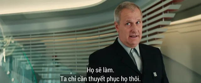 Hình ảnh Dị Biệt 3: Những Kẻ Trung Kiên tập 1 trên PhimMoiHot Hình ảnh Dị Biệt 3: Những Kẻ Trung Kiên tập 1 trên PhimMoiHot