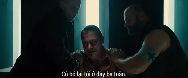 Dị Biệt 3: Những Kẻ Trung Kiên tập 1 Vietsub HD - PhimMoiHot Dị Biệt 3: Những Kẻ Trung Kiên tập 1 Vietsub HD - PhimMoiHot