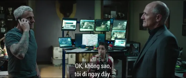 Hình ảnh phim Cớm Tốt, Cớm Xấu 2 trên PhimMoiHot Hình ảnh phim Cớm Tốt, Cớm Xấu 2 trên PhimMoiHot