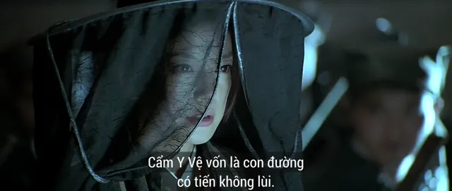 Hình ảnh Cẩm Y Vệ tập 1 trên PhimMoiHot Hình ảnh Cẩm Y Vệ tập 1 trên PhimMoiHot