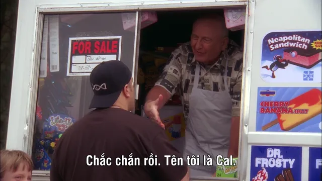 Xem The King of Queens (Phần 9) tập 5 Vietsub tại PhimMoiHot Xem The King of Queens (Phần 9) tập 5 Vietsub tại PhimMoiHot