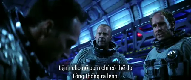Ngày Tận Thế tập 1 Vietsub HD - PhimMoiHot Ngày Tận Thế tập 1 Vietsub HD - PhimMoiHot