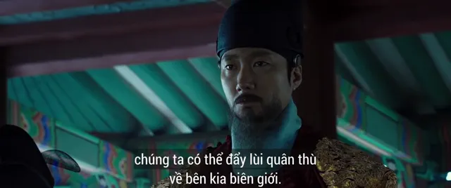 Xem Nam Hán Sơn Thành tập 1 Vietsub tại PhimMoiHot Xem Nam Hán Sơn Thành tập 1 Vietsub tại PhimMoiHot