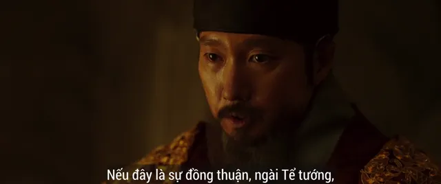 Hình ảnh Nam Hán Sơn Thành tập 1 trên PhimMoiHot Hình ảnh Nam Hán Sơn Thành tập 1 trên PhimMoiHot
