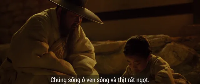 Nam Hán Sơn Thành tập 1 Vietsub HD - PhimMoiHot Nam Hán Sơn Thành tập 1 Vietsub HD - PhimMoiHot