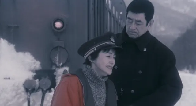 Linh Hồn Của Những Chuyến Tàu tập 1 Vietsub HD - PhimMoiHot