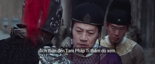 Ngự Tứ Tiểu Ngỗ Tác tập 9 Vietsub HD - PhimMoiHot Ngự Tứ Tiểu Ngỗ Tác tập 9 Vietsub HD - PhimMoiHot