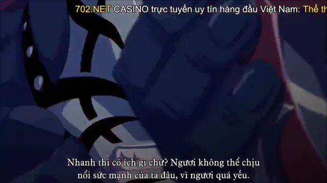 Hình ảnh Elsword: El Lady tập 7 trên PhimMoiHot Hình ảnh Elsword: El Lady tập 7 trên PhimMoiHot