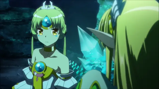 Elsword: El Lady tập 7 Vietsub HD - PhimMoiHot Elsword: El Lady tập 7 Vietsub HD - PhimMoiHot