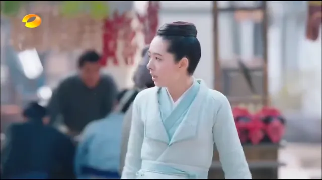 Hình ảnh Đây Khoảng Sao Trời, Kia Khoảng Biển 2 tập 30 trên PhimMoiHot Hình ảnh Đây Khoảng Sao Trời, Kia Khoảng Biển 2 tập 30 trên PhimMoiHot
