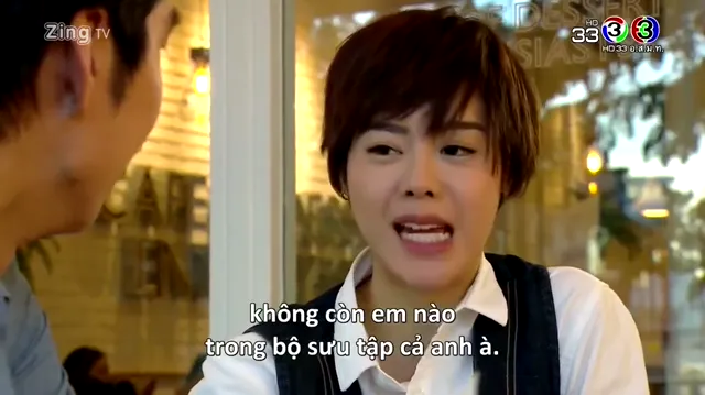 Hình ảnh Vườn Thú Tình Yêu tập 14 trên PhimMoiHot Hình ảnh Vườn Thú Tình Yêu tập 14 trên PhimMoiHot