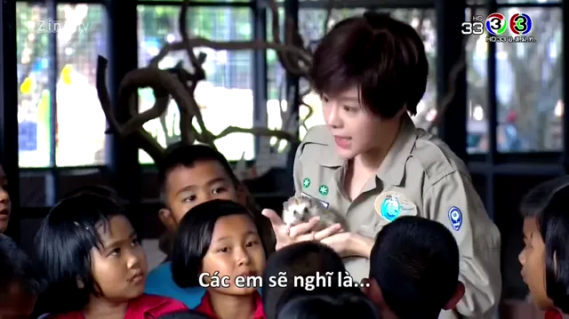 Vườn Thú Tình Yêu tập 14 Vietsub HD - PhimMoiHot Vườn Thú Tình Yêu tập 14 Vietsub HD - PhimMoiHot