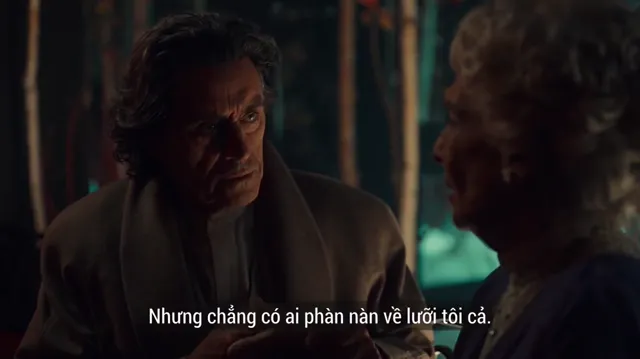 Hình ảnh phim Những Vị Thần Nước Mỹ (Phần 2) trên PhimMoiHot Hình ảnh phim Những Vị Thần Nước Mỹ (Phần 2) trên PhimMoiHot