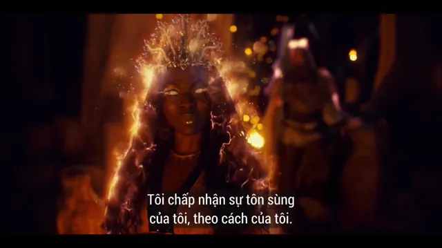 Những Vị Thần Nước Mỹ (Phần 2) 2019 Vietsub HD - PhimMoiHot Những Vị Thần Nước Mỹ (Phần 2) 2019 Vietsub HD - PhimMoiHot