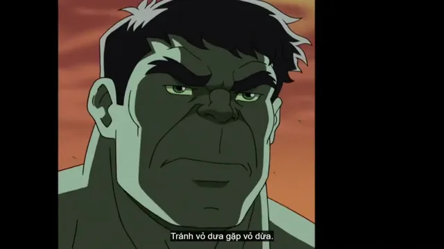 Hình ảnh Hulk Và Đặc Vụ S.M.A.S.H tập 2 trên PhimMoiHot Hình ảnh Hulk Và Đặc Vụ S.M.A.S.H tập 2 trên PhimMoiHot