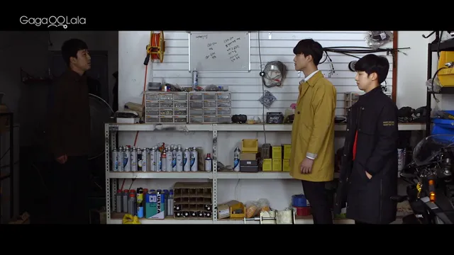 Ranh giới 2016 Vietsub HD - PhimMoiHot Ranh giới 2016 Vietsub HD - PhimMoiHot
