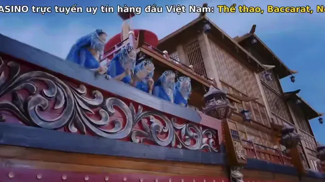 Thiên Lệ Truyền Kỳ: Phượng Hoàng Vô Song tập 39 Vietsub HD - PhimMoiHot Thiên Lệ Truyền Kỳ: Phượng Hoàng Vô Song tập 39 Vietsub HD - PhimMoiHot