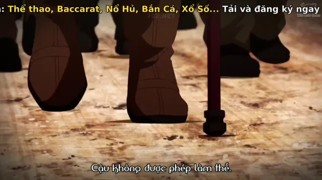 Cuộc Phiêu Lưu Của Kino tập 2 Vietsub HD - PhimMoiHot Cuộc Phiêu Lưu Của Kino tập 2 Vietsub HD - PhimMoiHot