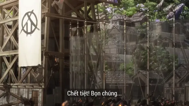 Hình ảnh phim Thiết Giáp Chi Thành: Hải Môn Quyết Chiến trên PhimMoiHot Hình ảnh phim Thiết Giáp Chi Thành: Hải Môn Quyết Chiến trên PhimMoiHot