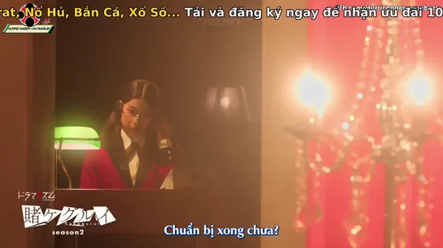 Học Viện Cá Cược (Phần 2) 2019 Vietsub HD - PhimMoiHot Học Viện Cá Cược (Phần 2) 2019 Vietsub HD - PhimMoiHot