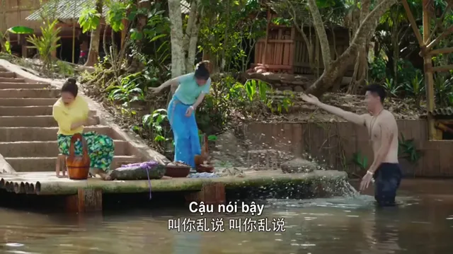 Hình ảnh Hãy Để Anh Hiểu Tiếng Nói Em tập 5 trên PhimMoiHot Hình ảnh Hãy Để Anh Hiểu Tiếng Nói Em tập 5 trên PhimMoiHot