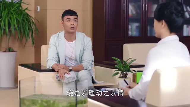 Hình ảnh Bà Mai Lắm Lời tập 7 trên PhimMoiHot Hình ảnh Bà Mai Lắm Lời tập 7 trên PhimMoiHot