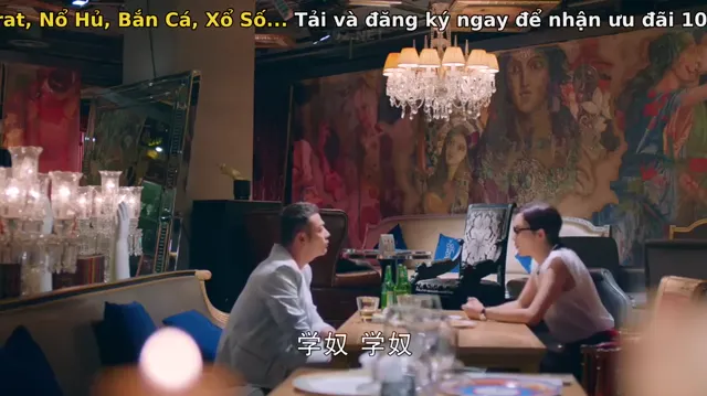 Bà Mai Lắm Lời tập 7 Vietsub HD - PhimMoiHot Bà Mai Lắm Lời tập 7 Vietsub HD - PhimMoiHot