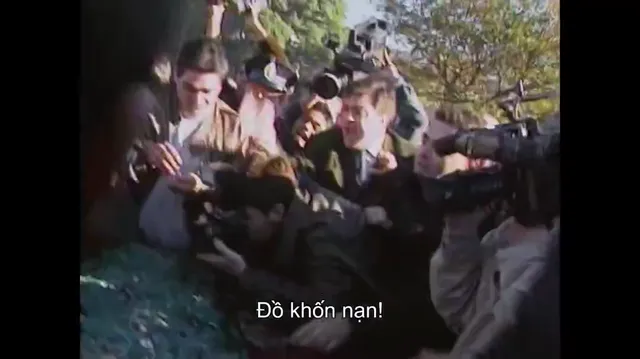 Nhiếp ảnh gia: Vụ sát hại José Luis Cabezas tập 1 Vietsub HD - PhimMoiHot Nhiếp ảnh gia: Vụ sát hại José Luis Cabezas tập 1 Vietsub HD - PhimMoiHot