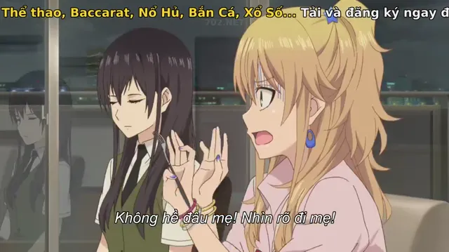 Citrus: Hương vị lạ kỳ tập 11 Vietsub HD - PhimMoiHot Citrus: Hương vị lạ kỳ tập 11 Vietsub HD - PhimMoiHot