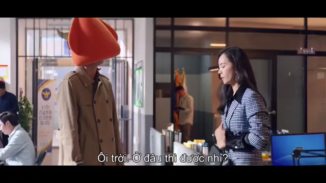 Hình ảnh Xin Chào, Tôi Ơi! tập 8 trên PhimMoiHot Hình ảnh Xin Chào, Tôi Ơi! tập 8 trên PhimMoiHot