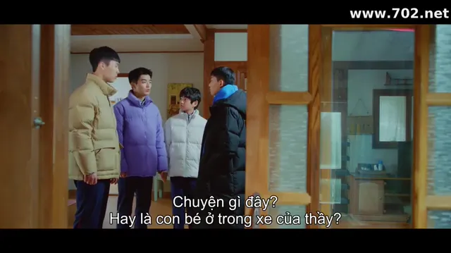 Đội Cầu Lông Thiếu Niên tập 1 Vietsub HD - PhimMoiHot Đội Cầu Lông Thiếu Niên tập 1 Vietsub HD - PhimMoiHot