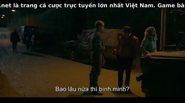 Hình ảnh phim Vào Đêm Đen (Phần 2) trên PhimMoiHot Hình ảnh phim Vào Đêm Đen (Phần 2) trên PhimMoiHot