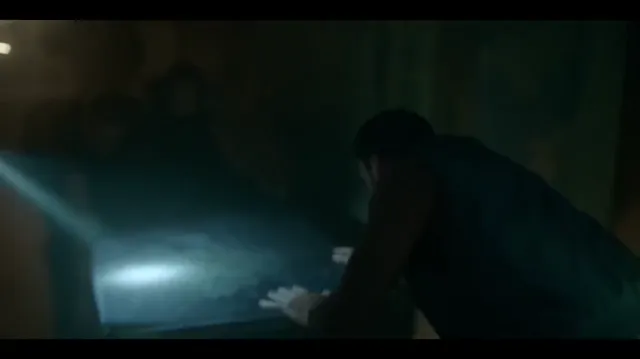 Vào Đêm Đen (Phần 2) 2021 Vietsub HD - PhimMoiHot Vào Đêm Đen (Phần 2) 2021 Vietsub HD - PhimMoiHot