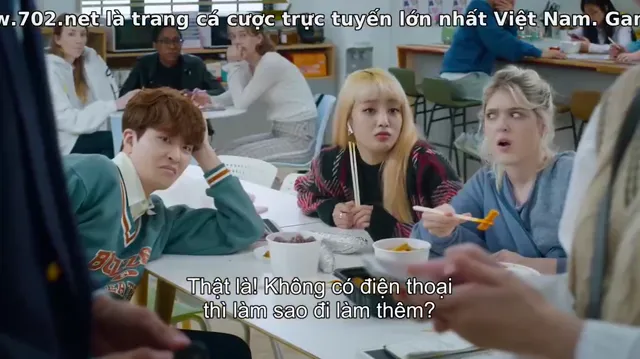 Xem Ước Gì Ngày Mai Tận Thế tập 10 Vietsub tại PhimMoiHot Xem Ước Gì Ngày Mai Tận Thế tập 10 Vietsub tại PhimMoiHot