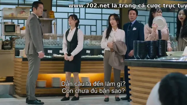 Hình ảnh Ước Gì Ngày Mai Tận Thế tập 10 trên PhimMoiHot Hình ảnh Ước Gì Ngày Mai Tận Thế tập 10 trên PhimMoiHot