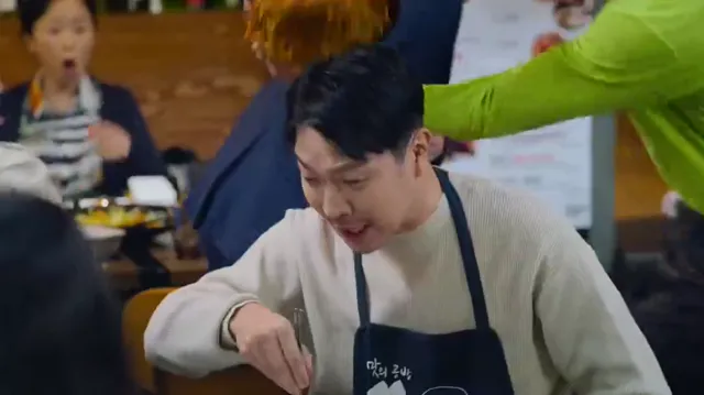 Ước Gì Ngày Mai Tận Thế tập 10 Vietsub HD - PhimMoiHot Ước Gì Ngày Mai Tận Thế tập 10 Vietsub HD - PhimMoiHot