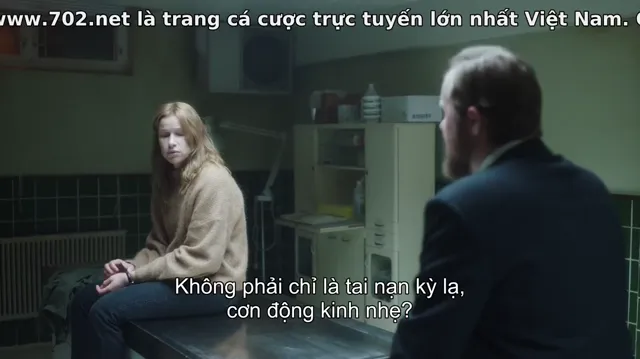 Post Mortem: Không ai chết ở Skarnes tập 3 Vietsub HD - PhimMoiHot Post Mortem: Không ai chết ở Skarnes tập 3 Vietsub HD - PhimMoiHot