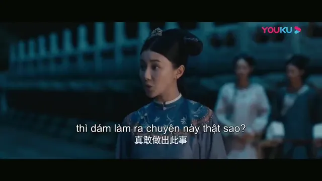 Hình ảnh Ẩm Thực Tử Cấm Thành tập 1 trên PhimMoiHot Hình ảnh Ẩm Thực Tử Cấm Thành tập 1 trên PhimMoiHot
