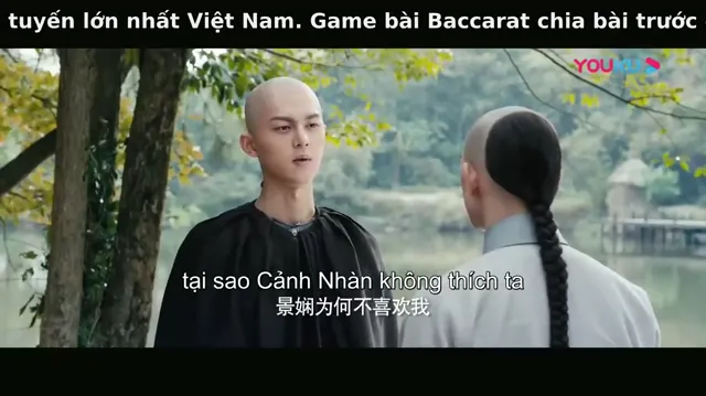 Ẩm Thực Tử Cấm Thành tập 1 Vietsub HD - PhimMoiHot Ẩm Thực Tử Cấm Thành tập 1 Vietsub HD - PhimMoiHot