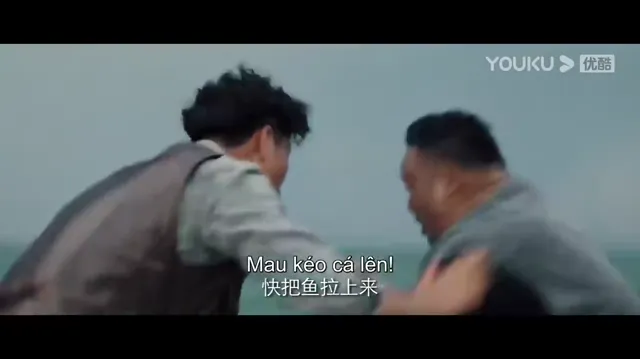 Cá Mập Trên Cạn tập 1 Vietsub HD - PhimMoiHot Cá Mập Trên Cạn tập 1 Vietsub HD - PhimMoiHot