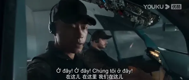 Hình ảnh Sóng Thần Cá Sấu Điên tập 1 trên PhimMoiHot Hình ảnh Sóng Thần Cá Sấu Điên tập 1 trên PhimMoiHot