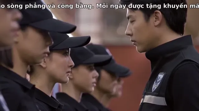 Xem Trò Chơi Săn Lùng Kẻ Ác tập 1 Vietsub tại PhimMoiHot Xem Trò Chơi Săn Lùng Kẻ Ác tập 1 Vietsub tại PhimMoiHot